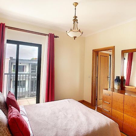 Gemini Apartment By Lovelystay Funchal  Bagian luar foto