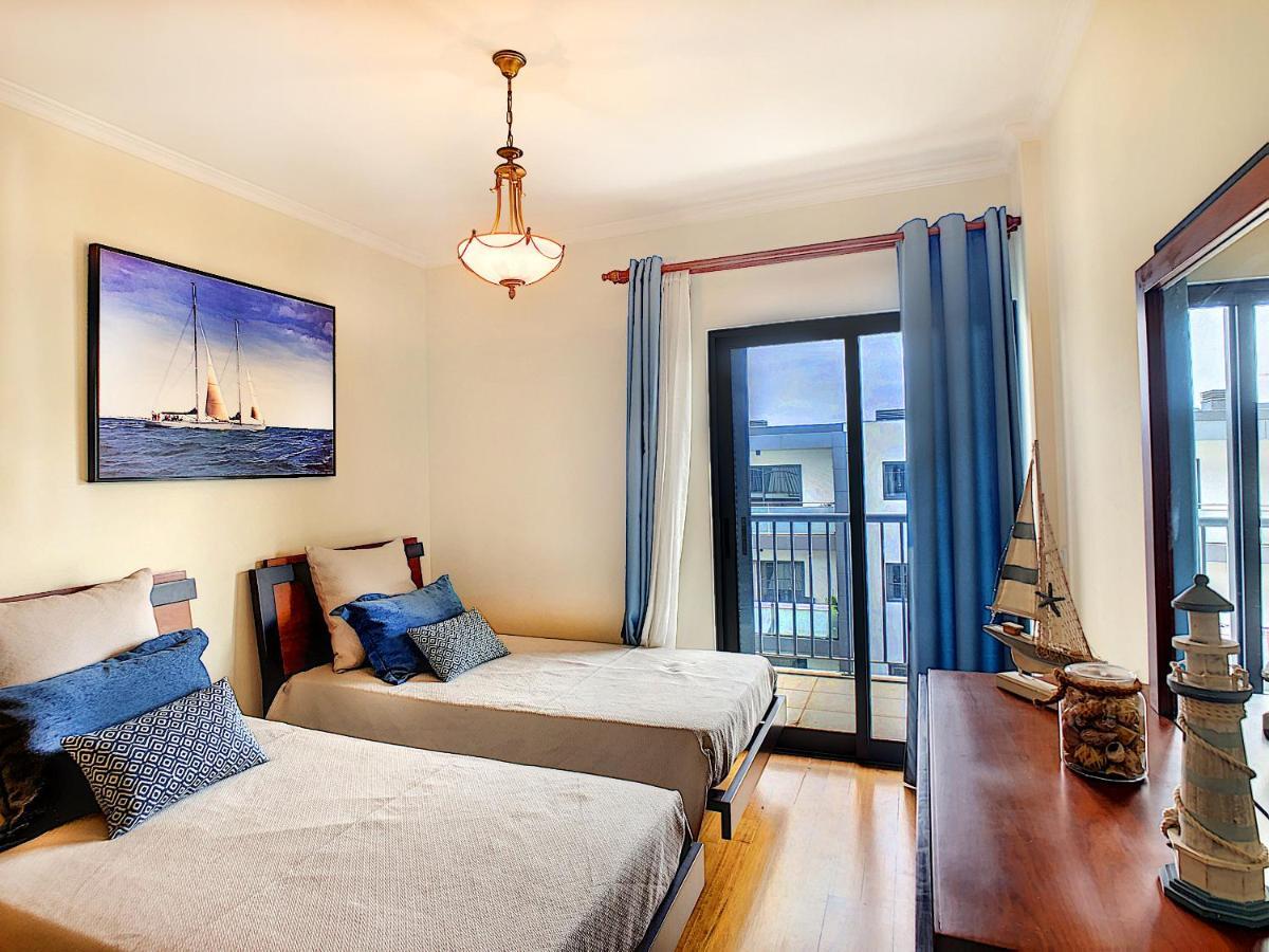 Gemini Apartment By Lovelystay Funchal  Bagian luar foto