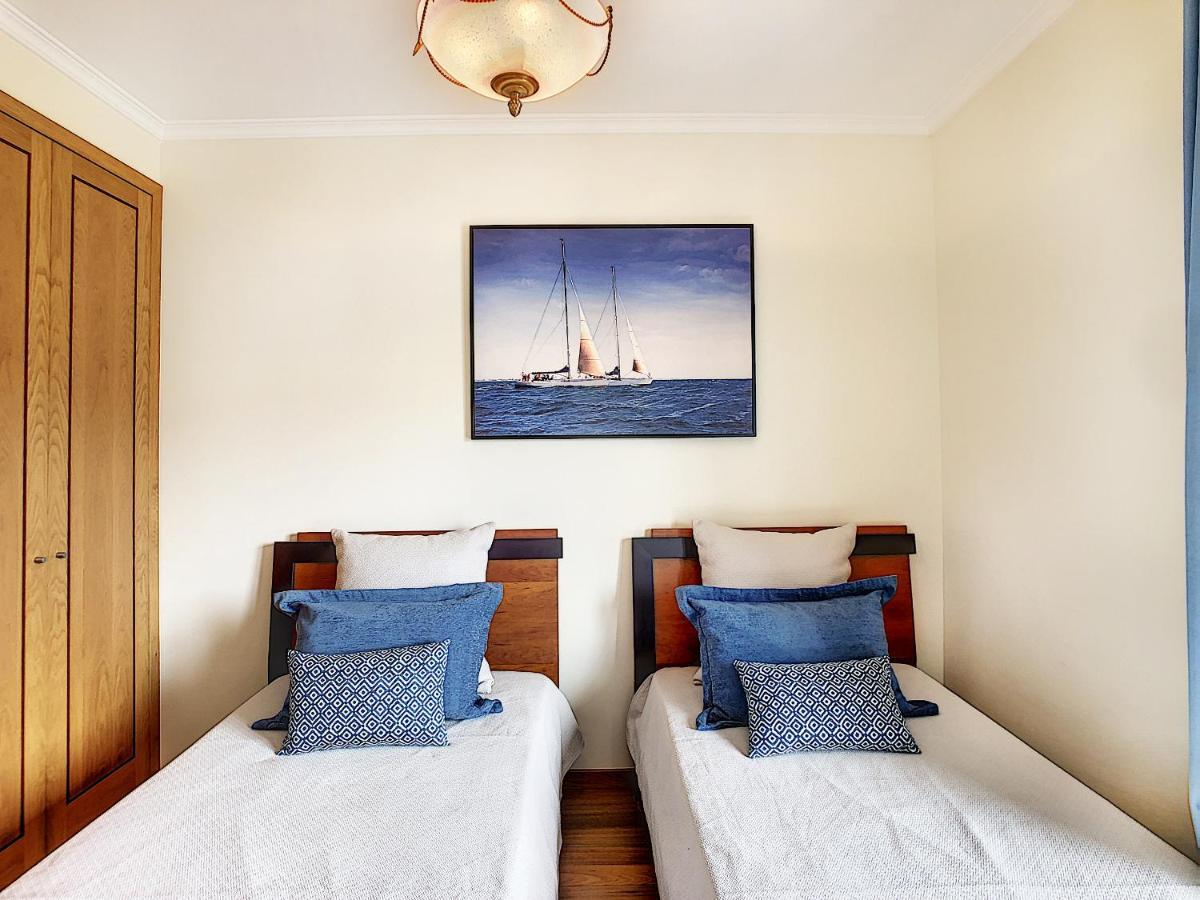 Gemini Apartment By Lovelystay Funchal  Bagian luar foto