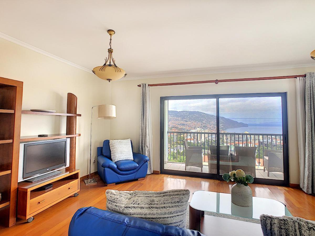 Gemini Apartment By Lovelystay Funchal  Bagian luar foto