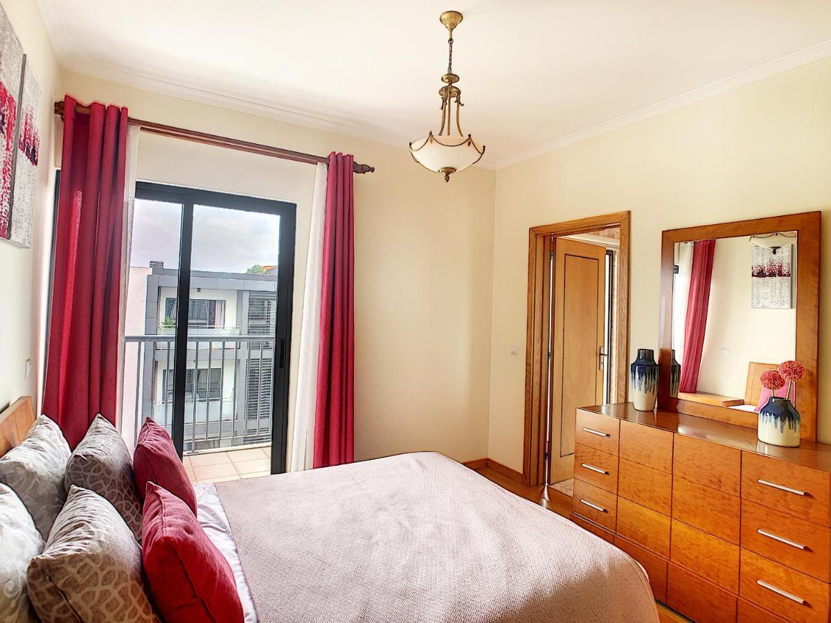 Gemini Apartment By Lovelystay Funchal  Bagian luar foto