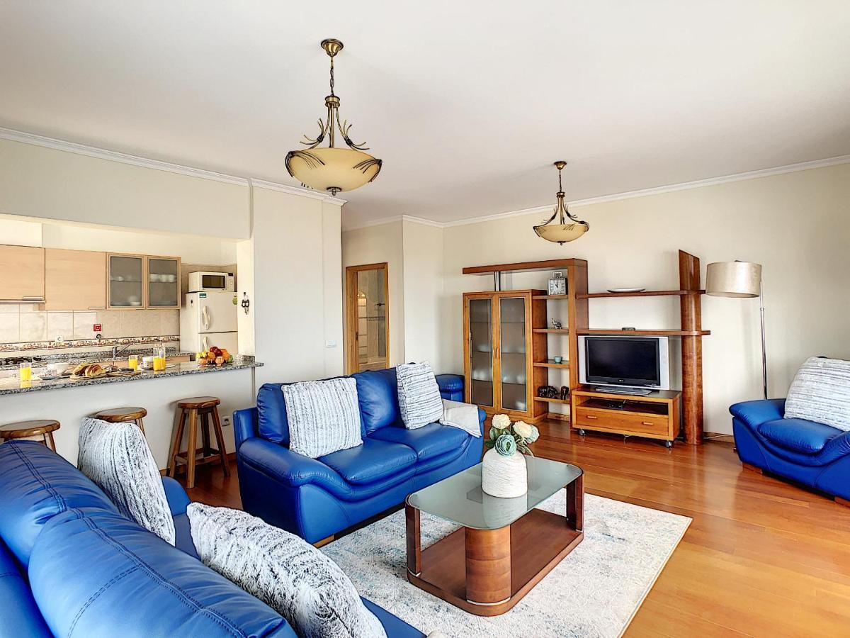 Gemini Apartment By Lovelystay Funchal  Bagian luar foto